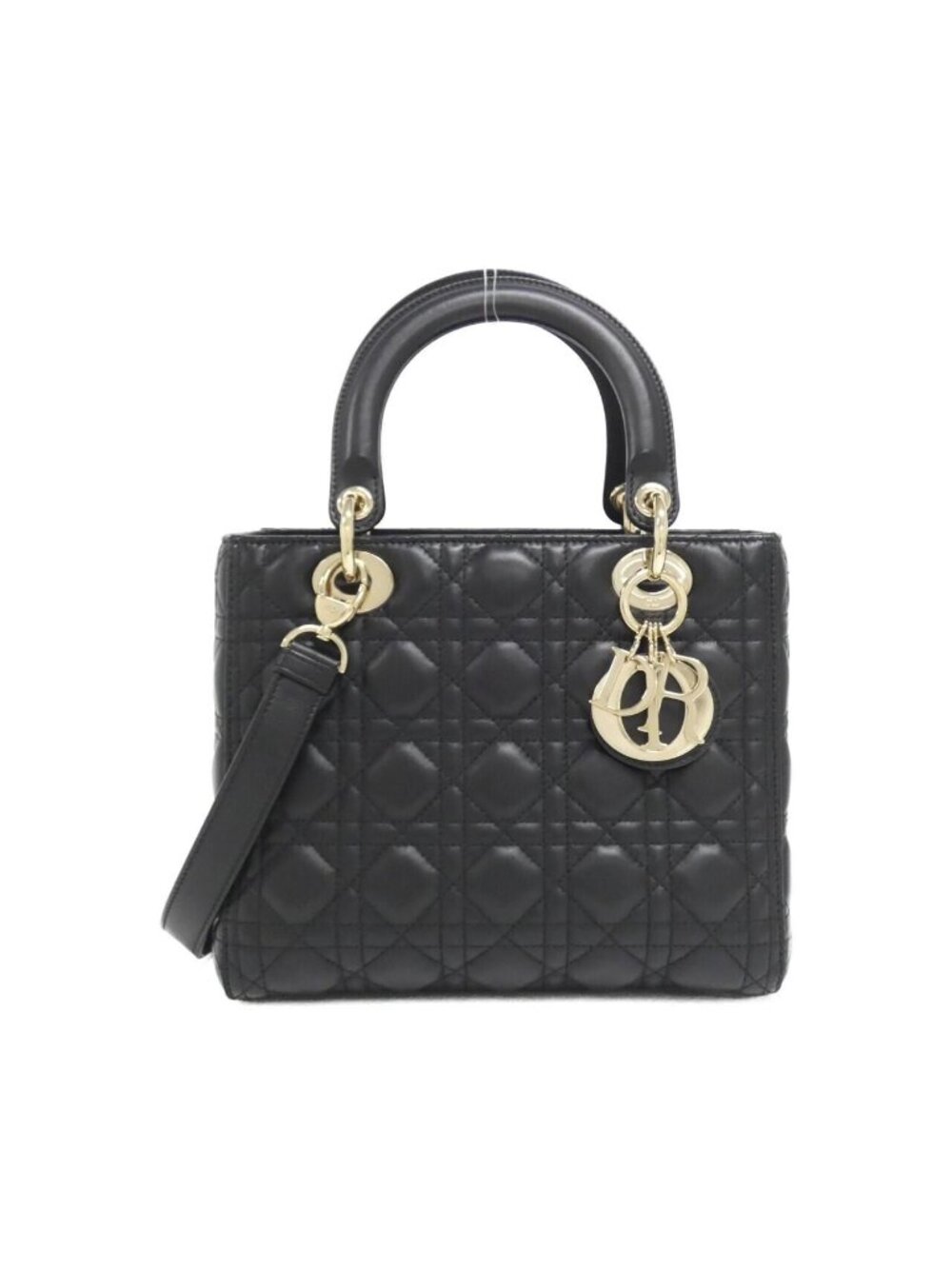 Dior Lady Medium Bag